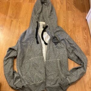 Muskoka Bear Wear Hoodie Womens Medium